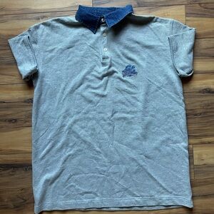 Planet Hollywood polo shirt